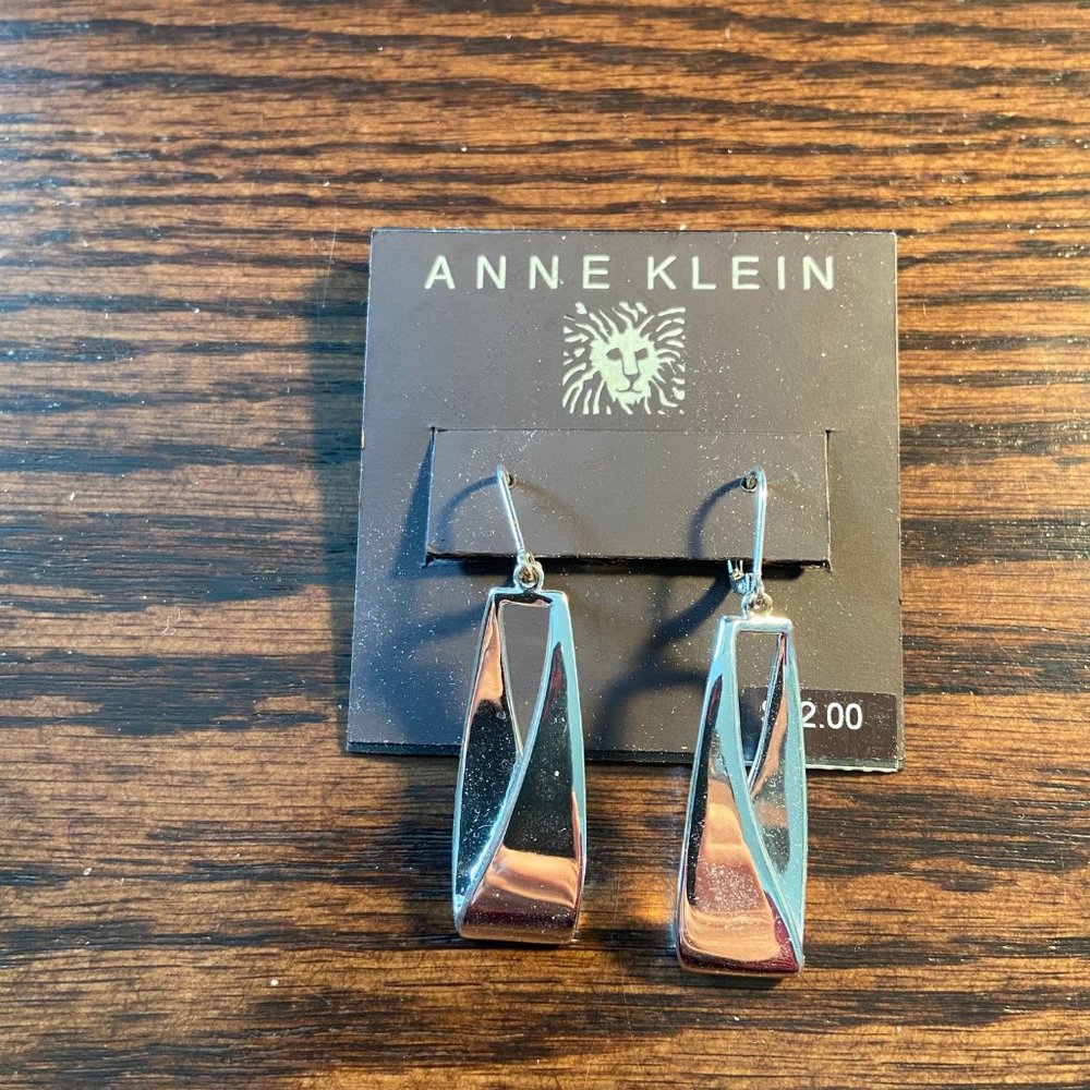 Anne Klein Earrings